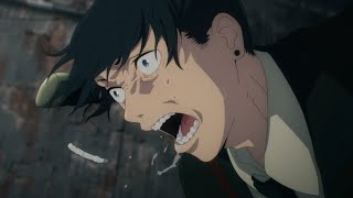 The Testicle Devil! | Dub | Chainsaw Man