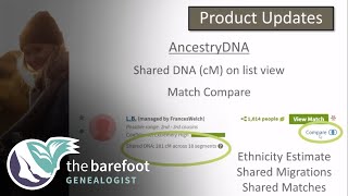 November 2018 Edition | What's New at Ancestry | Ancestry