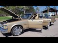 1976 Cadillac Seville - 350 cid, Loaded with power features, Runs & drives excellent!