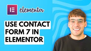 How to Use Contact Form 7 in Elementor [2026 Full Guide]