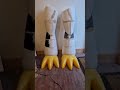 part 2 of making glamrock chica fivenightsatfreddys chica fnaf glamrockchica