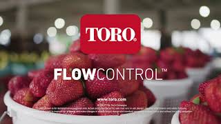 Aqua-Traxx® FlowControl™ 1