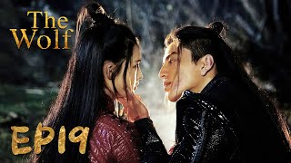 【ENG SUB】The Wolf 19 狼殿下 | Xiao Zhan, Darren Wang, Li Qin |