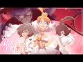 Princess Tutu | Pas De Deux | feat. @lollia_official @McGwireMusic @Cami-Cat & More