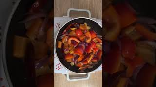 Capsicum Chutney | Bell Pepper Chutney | Check description for detailed recipe