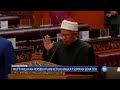 dewan negara mufti wilayah persekutuan ketuai angkat sumpah senator