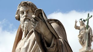 Introduction to St. Paul  | The Letters of Saint Paul | Short Course