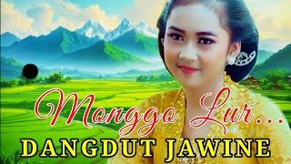 DANGDUT JAWA KOPLO TERBARU 2025