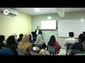 English Translation By Sir Ali Shahab | National Officers Academy | NOA Digital