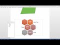 how to use shapes and smartart in word
