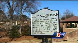 Celebrate Stokes County: Piece of history runs through the town