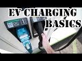 EV Charging Basics