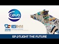 Spotlight the future Ceva Swine Forum - ESPHM 2018