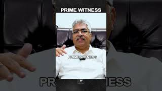 മതേരത്വത്തിന്റെ ശരിയായ അര്‍ഥം ഇതാണ്... #theprimewitness