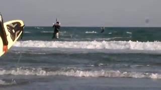 5/2 Kiteboarding Japan \