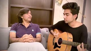 Chal ren de - Sajjad Ali (Unplugged)