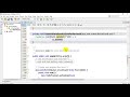 Java Beginner 09 Random Numbers with Math random