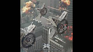 Run Away (Remixed by The Algorithm)