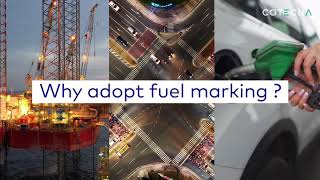 Why Choose Fuel Marking