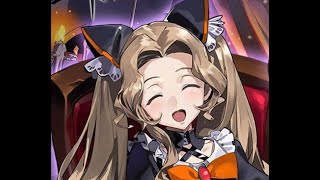 【ギアジェネ】明日から初イベント『ナナリー・オブ・ハロウィン』が開催されるぞ！【コードギアス Genesic Re;CODE】