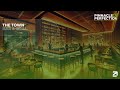 [QBCORE/QBOX/ESX] THE TOWN | JOB SCRIPT | PREVIEW