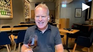 TASTING INTERVIEW - TASTING CHAPPELLET WINERY’S 2019 VINTAGE