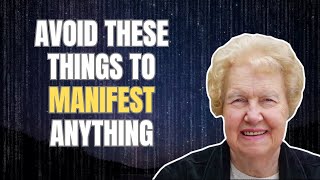 Dolores Cannon: Listen To THIS and Manifest ANYTHING you want | Dolores Cannon Talks About Fear
