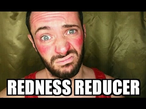 HOW TO REDUCE FACIAL REDNESS FAST | Buffet Bliss | Cheap Tip #161 HOW TO REDUCE FACIAL REDNESS FAST | Buffet Bliss | Cheap Tip #161