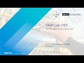 TAM Lab 059 - Certificates in the Home Lab