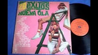 20 exitos de la nueva ola lado A