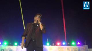 Yaad Teri Aayegi Sabbir Kumar musical Night Show at Forbesganj,Araria Bihar part8