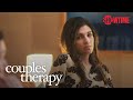 'Scared to Engage' Ep. 2 Official Clip | Couples Therapy | Season 2 | SHOWTIME