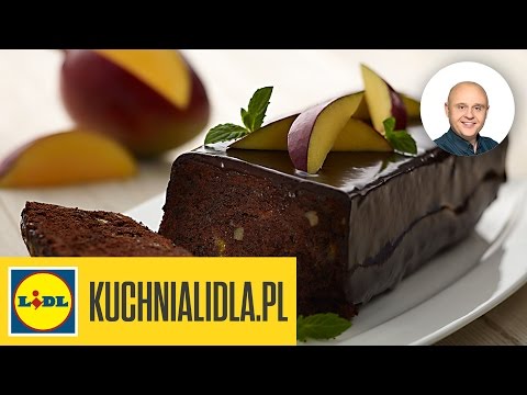 🍫 Czekoladowe Ciasto Meksykańskie - Paweł Małecki - Przepisy Kuchni ...