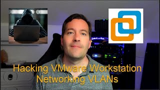 VMware Workstation ネットワークをハッキングして仮想マシンに VLAN タグを追加する