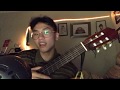 Love Is A Beautiful Thing - Vulfpeck Cover (grantperez)