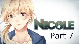 Nicole - Part 7 - The Mad Scientist