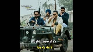 Ride Or Die Kulbir Jhinjer New Punjabi Whatspp Status Latest Punjabi Song 2021