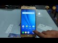 Samsung j710 (j7- 6) frp bypass/Google account Remove/YouTube fix solution / Without Pc