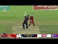 Imad Wasim Goes MASSIVE! | CPL 2024