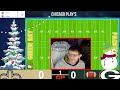 new orleans saints vs green bay packers week 16 monday night football live play by play u0026 reaction