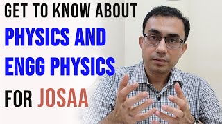 Learn all about Engineering Physics and Physics from IIT prof (ft. Prof. Nirmalya Kajuri)