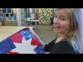 donna s free shooting stars quilt pattern