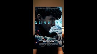 DUNKIRK Review: Every CHRISTOPHER NOLAN Film