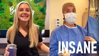 She Lost Her Job In 10 Seconds