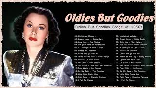 50s Greatest Hits Songs 🎼 Greatest Hits 1950s Oldies But Goodies Of All Time 🎼 Oldies Music Hits
