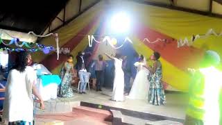 DORE UBUKWE BWAMBERE MURI ADPR  (amazing married in the world)