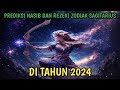 PREDIKSI NASIB DAN REZEKI ZODIAK SAGITARIUS DI TAHUN 2024