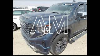 1GTUU9EL9NZ606560    2022 GMC SIERRA