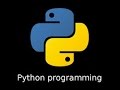 How to replace items in Python Programming
