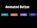 CSS Neon Button Effects || Html CSS Glowing Buttons